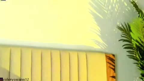 Valery swan1 online show from December 14, 2024, 9:18 am