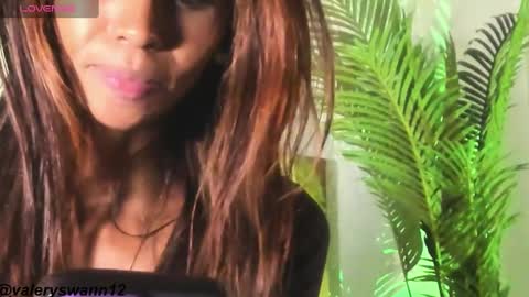 Valery swan1 online show from February 22, 2025, 4:51 pm