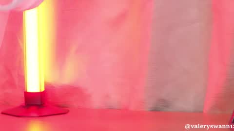 Valery swan1 online show from September 24, 2025, 3:43 am