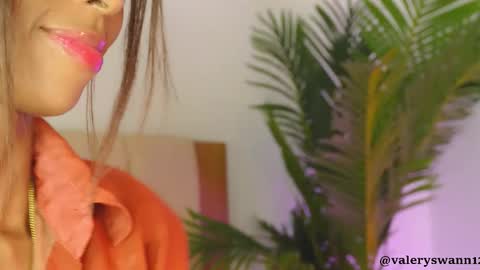 Valery swan1 online show from November 24, 2025, 4:07 pm