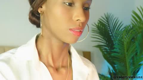 Valery swan1 online show from November 26, 2025, 9:43 am