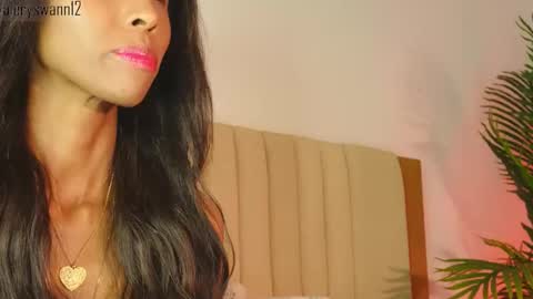 Valery swan1 online show from March 13, 2026, 5:58 am