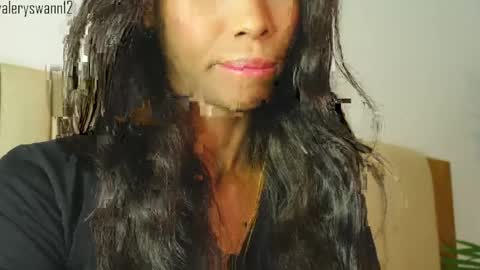 Valery swan1 online show from April 5, 2026, 3:58 am