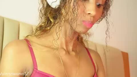 Snapshot of valery_swan1 chatting on June 14, 2026, 12:52 am Valery swan1 online show from June 14, 2026, 12:52 am