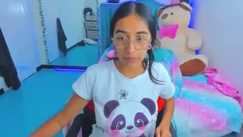 Snapshot of valery_taylor_1 chatting on April 27, 2026, 2:48 pm valery online show from April 27, 2026, 2:48 pm