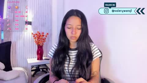 Val online show from February 16, 2026, 12:34 pm