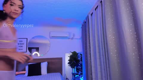 Valery online show from January 11, 2025, 11:56 am