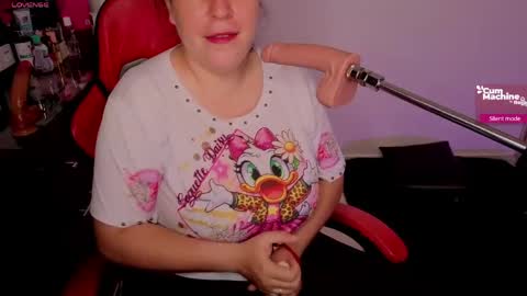 Snapshot of valeryadams_1 chatting on May 6, 2026, 2:40 am valery adams online show from May 6, 2026, 2:40 am