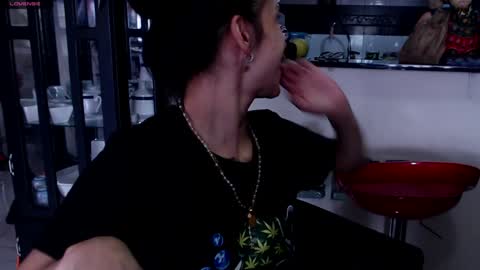 B V Naughty online show from January 18, 2025, 3:49 pm