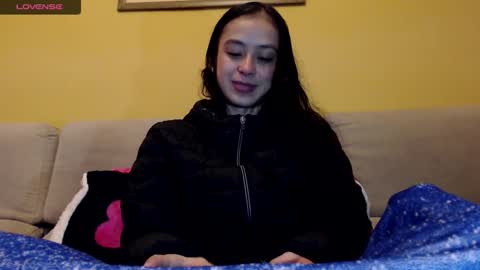 B V Naughty online show from February 10, 2025, 5:41 pm