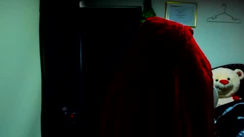 B V Naughty online show from April 21, 2026, 10:34 pm