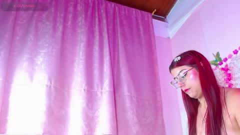 Valery  online show from May 27, 2026, 1:57 am