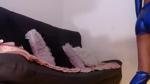 Snapshot of valerycarter__ chatting on November 1, 2025, 2:24 am Valery online show from November 1, 2025, 2:24 am