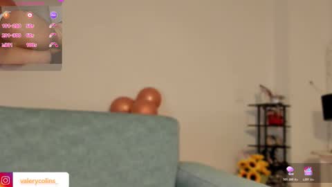 call me Maria online show from November 25, 2025, 10:26 am