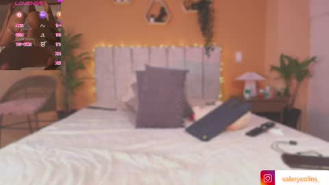 Snapshot of valerycolins chatting on July 12, 2026, 2:57 am call me Maria online show from July 12, 2026, 2:57 am