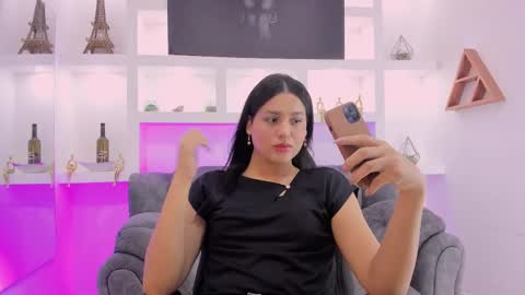 valerycooper23 online show from March 2, 2026, 12:12 pm