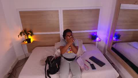 Valery  online show from January 14, 2026, 12:22 pm