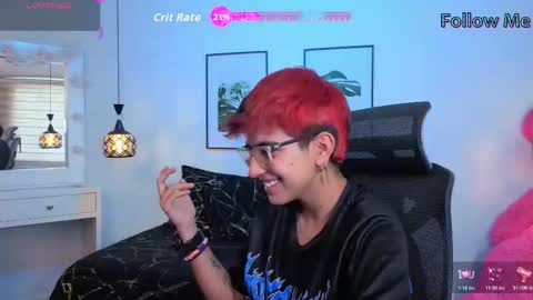 Snapshot of valeryevansvg chatting on December 5, 2025, 12:14 pm Valery online show from December 5, 2025, 12:14 pm