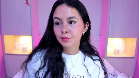 valerymeyerr online show from March 6, 2025, 4:19 am