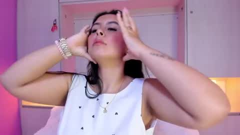 valerymeyerr online show from March 7, 2025, 4:46 am