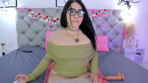 Snapshot of valeryrose_x chatting on February 24, 2026, 3:04 am HOT NOVA - Today I play dirty online show from February 24, 2026, 3:04 am