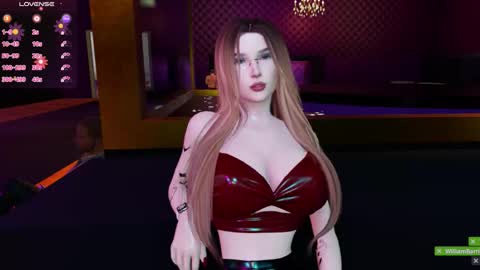 Valery  Val online show from February 26, 2026, 4:11 am