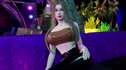 Valery  Val online show from April 1, 2026, 6:49 pm