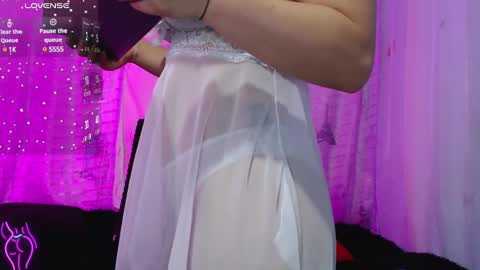 Valery online show from January 30, 2025, 11:34 pm