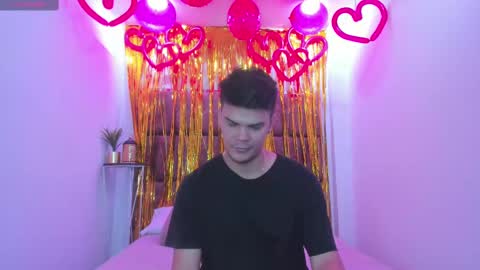 Valery Stonne  online show from February 13, 2025, 7:21 pm