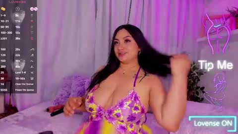 Valery Walker online show from June 26, 2026, 7:07 pm