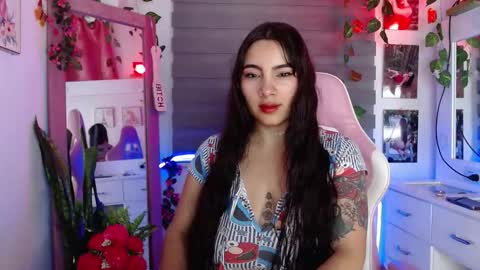   ---   online show from October 27, 2025, 12:20 pm