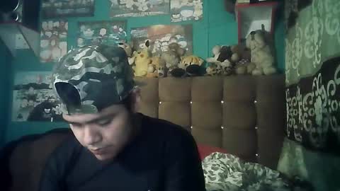 Valesh19 online show from November 7, 2025, 3:06 am