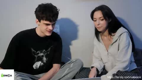 valesios online show from January 16, 2026, 11:53 pm