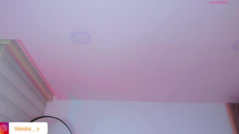 Snapshot of valeska__v chatting on May 23, 2026, 7:13 am your loveee online show from May 23, 2026, 7:13 am
