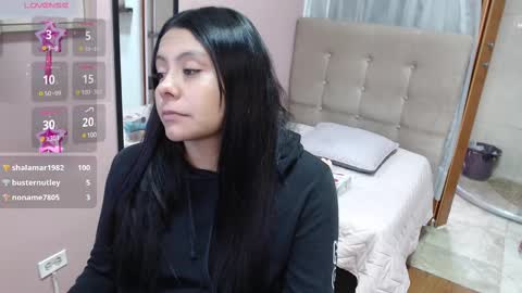 valevicious online show from February 13, 2025, 5:22 pm