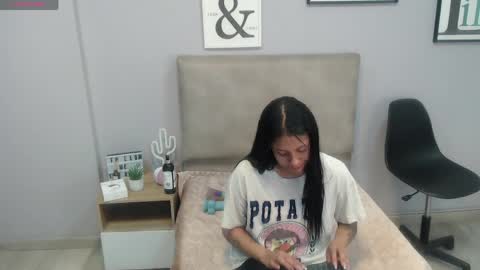 valevicious online show from March 28, 2026, 1:33 pm