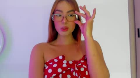 Valezny V online show from May 30, 2026, 5:32 pm