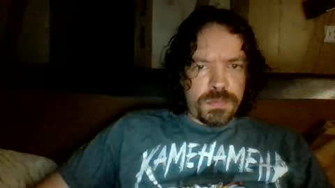 Cam To Cam I guess online show from June 27, 2026, 6:51 am