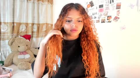 VALIENTE  online show from January 31, 2025, 5:40 am