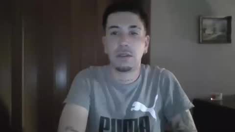 valizero online show from November 18, 2025, 8:52 am