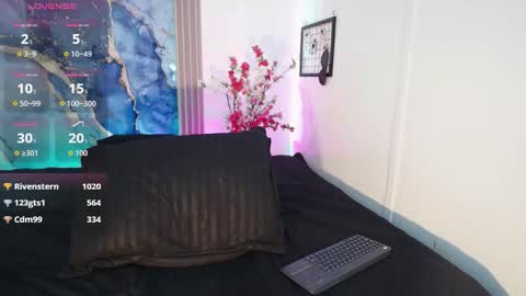 valkiria_09_ online show from December 2, 2025, 3:23 am