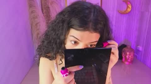 Valkiria  online show from February 10, 2026, 1:04 pm