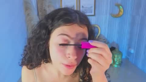 Valkiria  online show from February 12, 2026, 1:06 pm