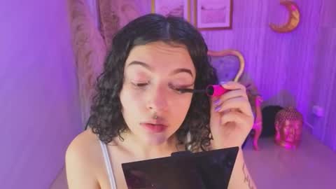 Valkiria  online show from February 14, 2026, 1:08 pm