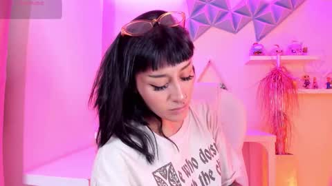 Valkiria online show from January 14, 2026, 5:24 am