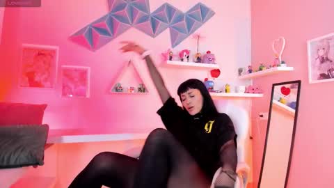 Valkiria online show from March 13, 2026, 5:14 am