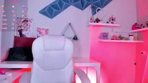 Snapshot of valkiria_ponce chatting on June 27, 2026, 5:34 am Valkiria online show from June 27, 2026, 5:34 am