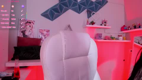 Snapshot of valkiria_ponce chatting on June 28, 2026, 5:24 am Valkiria online show from June 28, 2026, 5:24 am