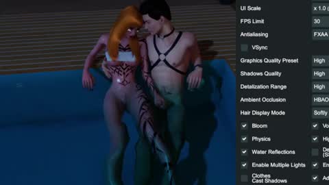 valkiriart online show from January 2, 2025, 5:35 am