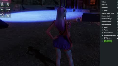 valkiriart online show from January 3, 2025, 9:26 pm